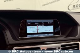 
										Mercedes-Benz E 200 d Automatas 2014 full									