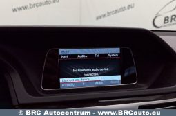 
										Mercedes-Benz E 200 d Automatas 2014 full									
