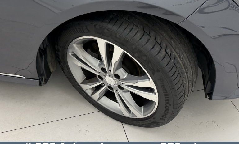 
								Mercedes-Benz E 200 d Automatas 2014 full									