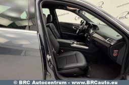 
										Mercedes-Benz E 200 d Automatas 2014 full									