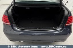 
										Mercedes-Benz E 200 d Automatas 2014 full									