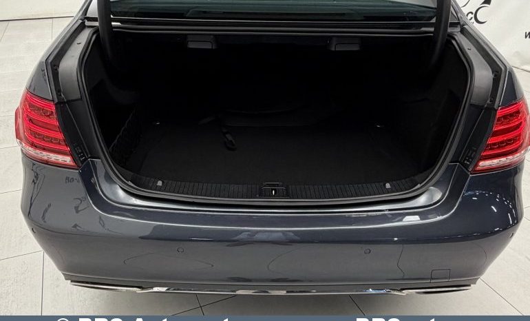 
								Mercedes-Benz E 200 d Automatas 2014 full									