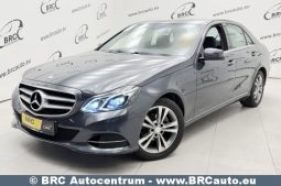 
										Mercedes-Benz E 200 d Automatas 2014 full									