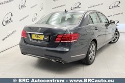 
										Mercedes-Benz E 200 d Automatas 2014 full									