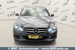 
										Mercedes-Benz E 200 d Automatas 2014 full									