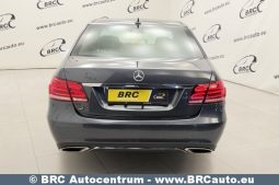 
										Mercedes-Benz E 200 d Automatas 2014 full									
