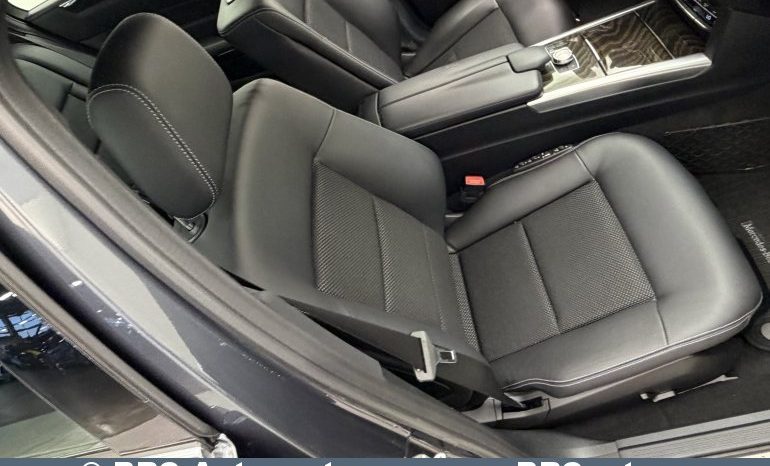 
								Mercedes-Benz E 200 d Automatas 2014 full									