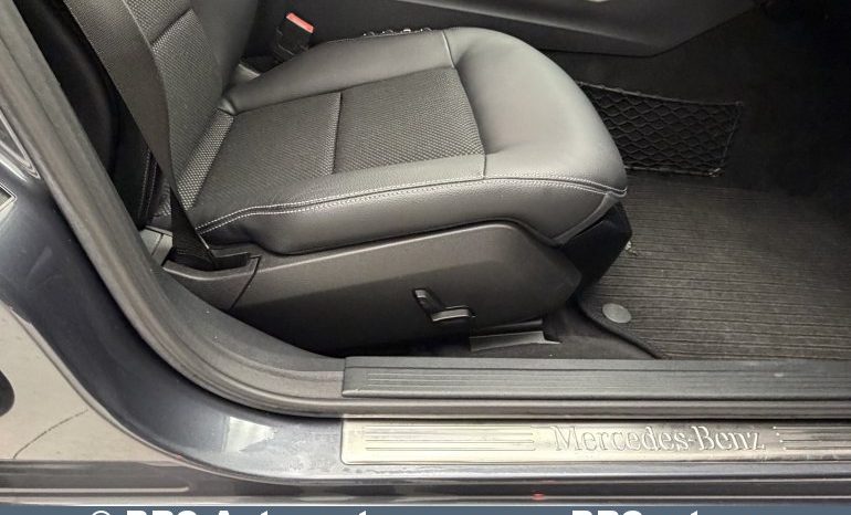 
								Mercedes-Benz E 200 d Automatas 2014 full									