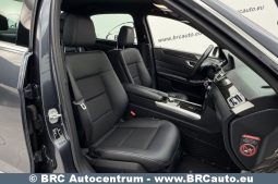 
										Mercedes-Benz E 200 d Automatas 2014 full									
