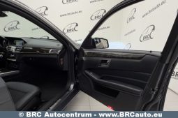 
										Mercedes-Benz E 200 d Automatas 2014 full									