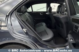 
										Mercedes-Benz E 200 d Automatas 2014 full									