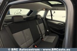 
										BMW X1 sDrive18 2011 full									