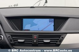 
										BMW X1 sDrive18 2011 full									