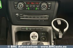 
										BMW X1 sDrive18 2011 full									