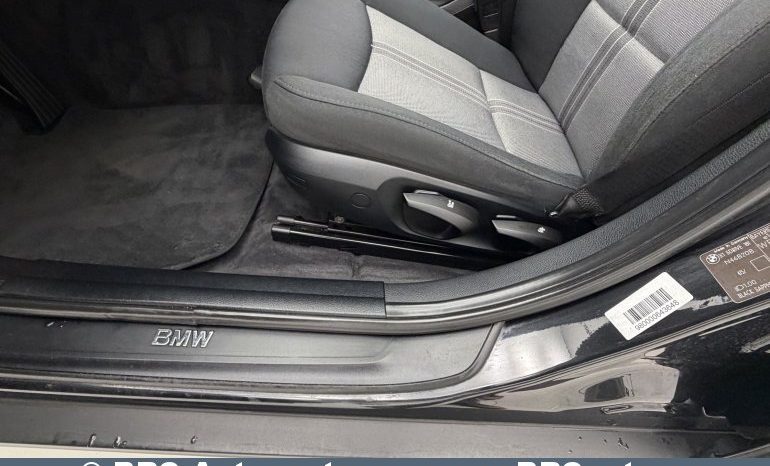 
								BMW X1 sDrive18 2011 full									