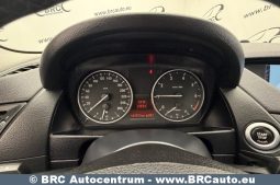 
										BMW X1 sDrive18 2011 full									