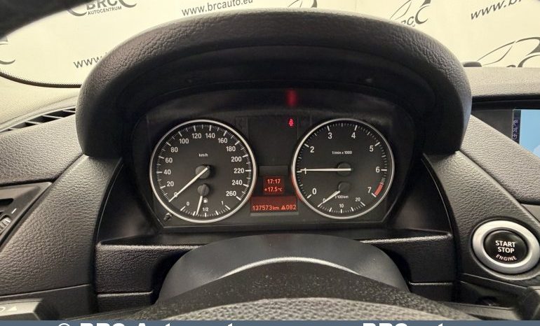 
								BMW X1 sDrive18 2011 full									