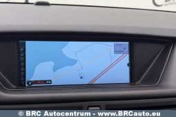 
										BMW X1 sDrive18 2011 full									