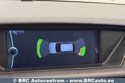 
										BMW X1 sDrive18 2011 full									