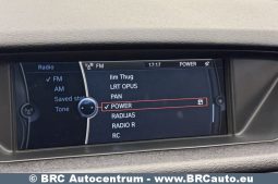 
										BMW X1 sDrive18 2011 full									