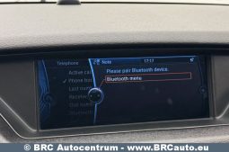 
										BMW X1 sDrive18 2011 full									