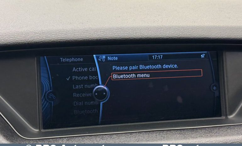 
								BMW X1 sDrive18 2011 full									