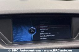 
										BMW X1 sDrive18 2011 full									