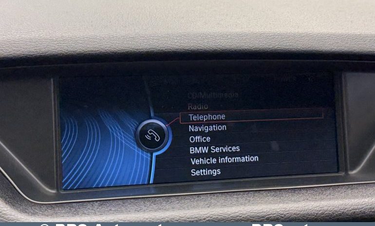 
								BMW X1 sDrive18 2011 full									