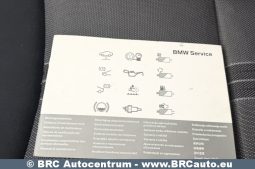 
										BMW X1 sDrive18 2011 full									
