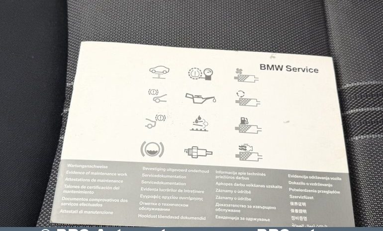 
								BMW X1 sDrive18 2011 full									