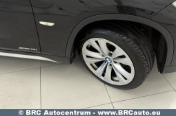 
										BMW X1 sDrive18 2011 full									
