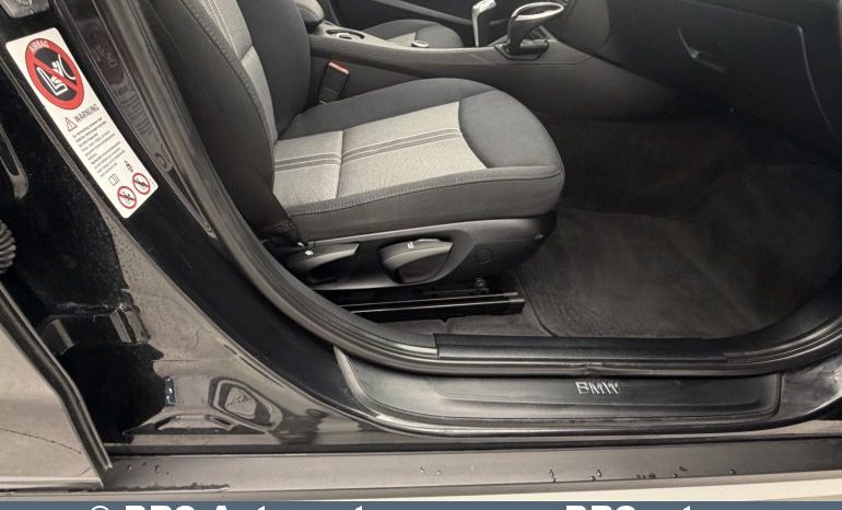 
								BMW X1 sDrive18 2011 full									