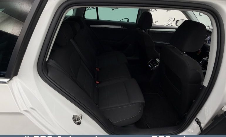 
								Skoda Superb 1.6 TDI Automatas 2019 full									
