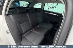 
										Skoda Superb 1.6 TDI Automatas 2019 full									