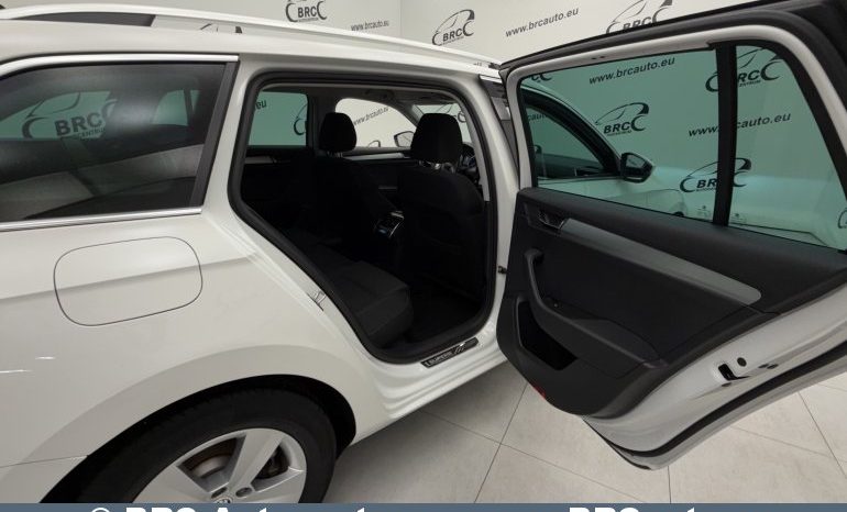
								Skoda Superb 1.6 TDI Automatas 2019 full									