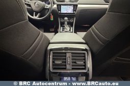 
										Skoda Superb 1.6 TDI Automatas 2019 full									