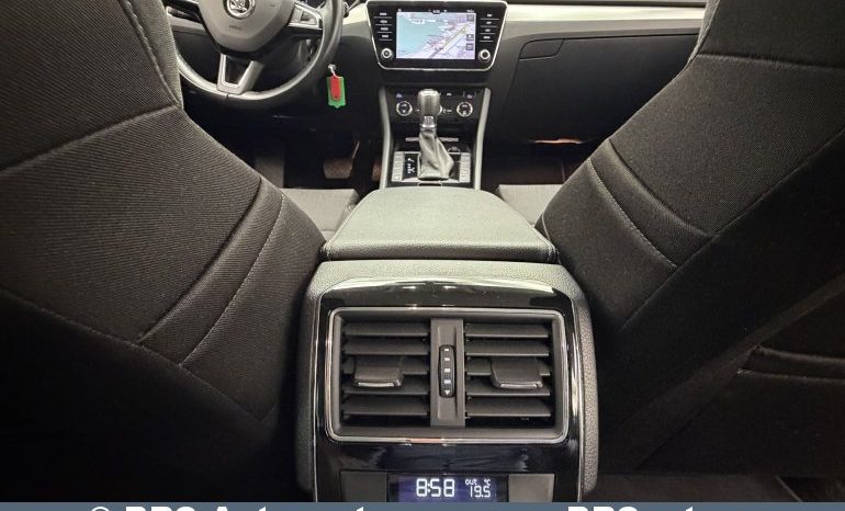 
								Skoda Superb 1.6 TDI Automatas 2019 full									