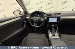 
										Skoda Superb 1.6 TDI Automatas 2019 full									