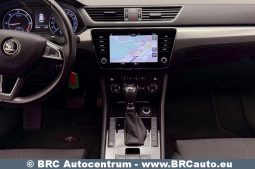 
										Skoda Superb 1.6 TDI Automatas 2019 full									