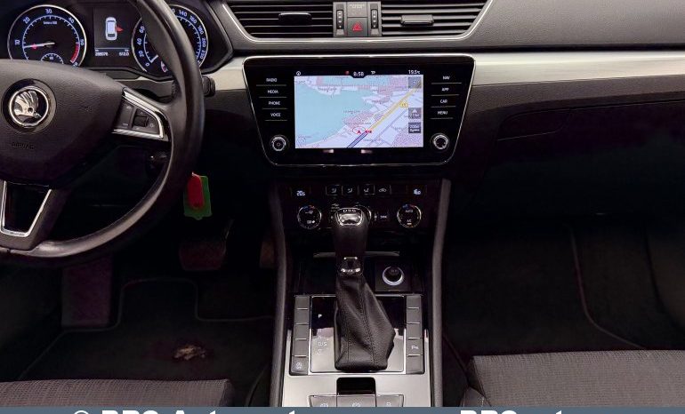 
								Skoda Superb 1.6 TDI Automatas 2019 full									