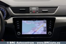 
										Skoda Superb 1.6 TDI Automatas 2019 full									