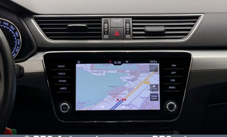 
								Skoda Superb 1.6 TDI Automatas 2019 full									