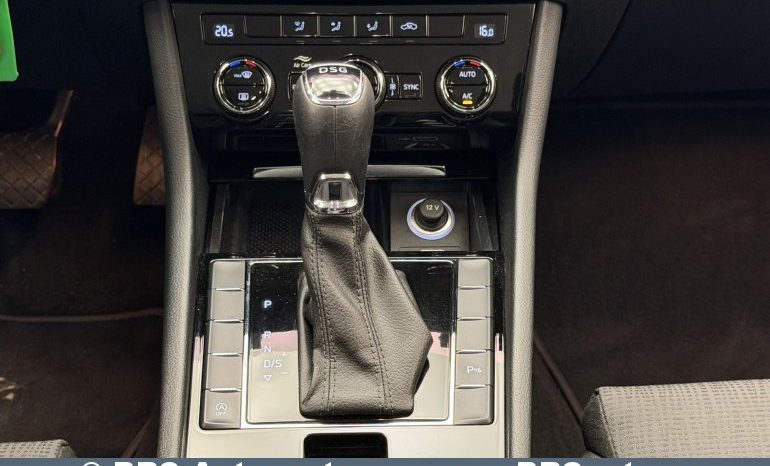 
								Skoda Superb 1.6 TDI Automatas 2019 full									