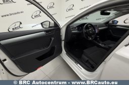 
										Skoda Superb 1.6 TDI Automatas 2019 full									