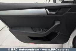 
										Skoda Superb 1.6 TDI Automatas 2019 full									