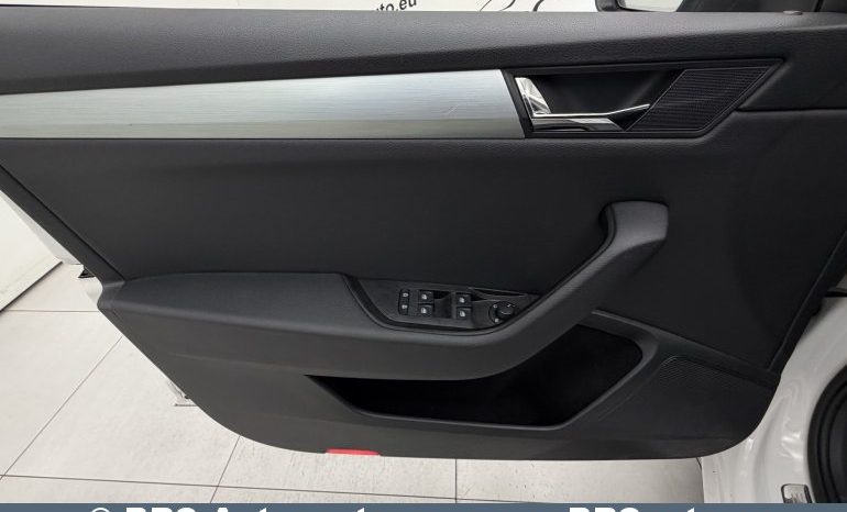 
								Skoda Superb 1.6 TDI Automatas 2019 full									