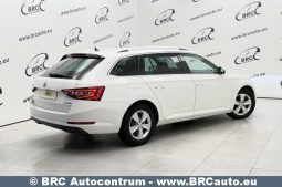 
										Skoda Superb 1.6 TDI Automatas 2019 full									