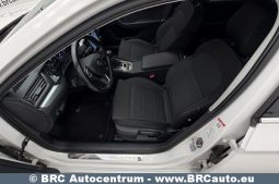 
										Skoda Superb 1.6 TDI Automatas 2019 full									