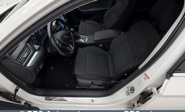 
								Skoda Superb 1.6 TDI Automatas 2019 full									