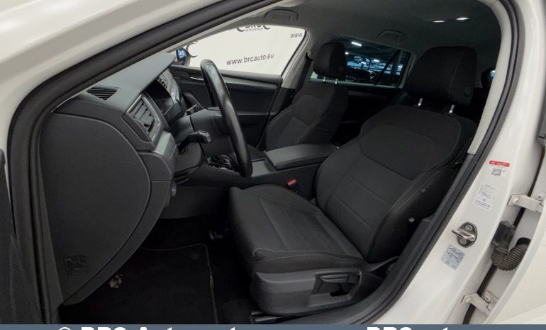 
								Skoda Superb 1.6 TDI Automatas 2019 full									